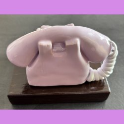 Retro Telefon "you`ve got a friend". Nr.2. 