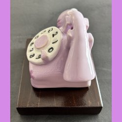 Retro Telefon "you`ve got a friend". Nr.2. 