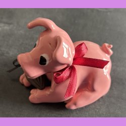 Gris med mandel og rstal