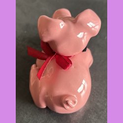 Gris med mandel og rstal