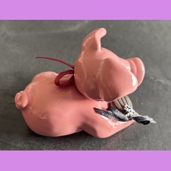 Gris med mandel og rstal