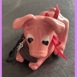 Gris med mandel og rstal