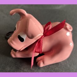 Gris med mandel og rstal