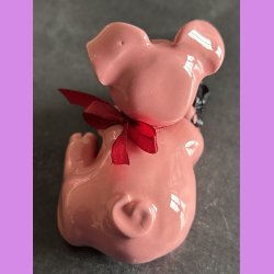 Gris med mandel og rstal