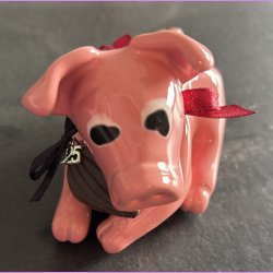 Gris med mandel og rstal