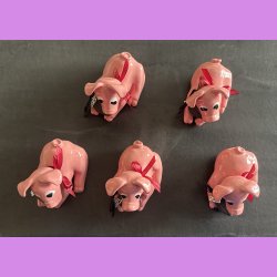 Gris med mandel og rstal