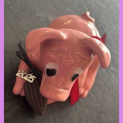 Gris med mandel og rstal