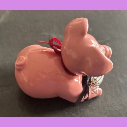 Gris med mandel og rstal