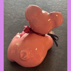 Gris med mandel og rstal