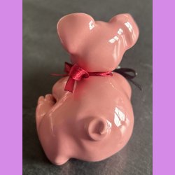 Gris med mandel og rstal