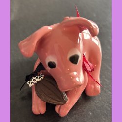 Gris med mandel og rstal