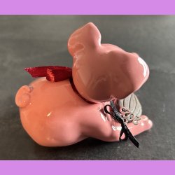 Gris med mandel og rstal