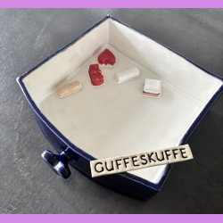 Guffeskuffe Bl� 