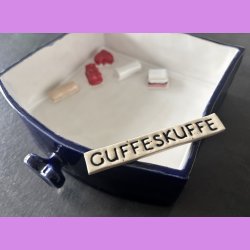 Guffeskuffe Bl� 