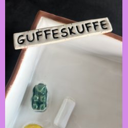 Guffeskuffe nr. 7