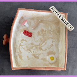 Guffeskuffe nr. 10
