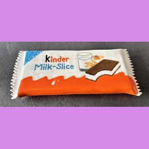Sias M�lkesnitte