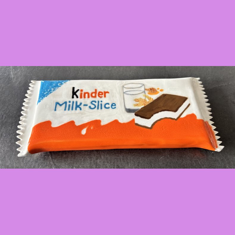 Sias M�lkesnitte