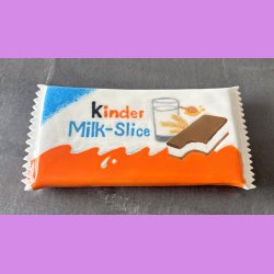 M�lkesnitte nr. 1 