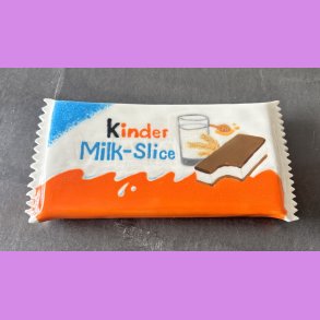 M�lkesnitte nr. 1 
