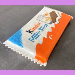 M�lkesnitte nr. 1 