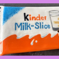 M�lkesnitte nr. 1 