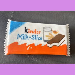 M�lkesnitte nr. 1 