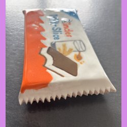 M�lkesnitte nr. 1 