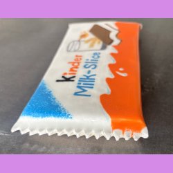 M�lkesnitte nr. 1 