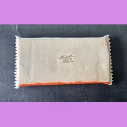 M�lkesnitte nr. 1 