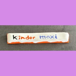 Kinder Maxi 