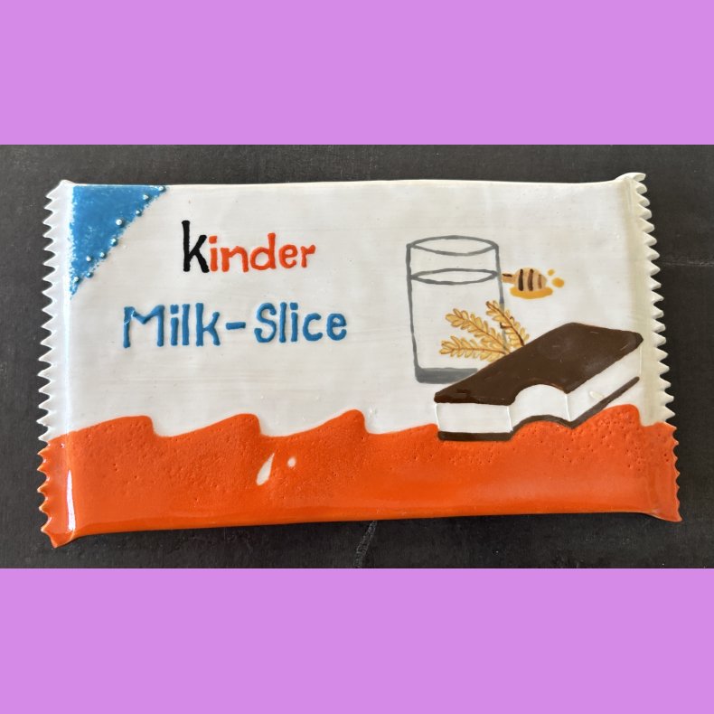 M�lkesnitte nr. 7