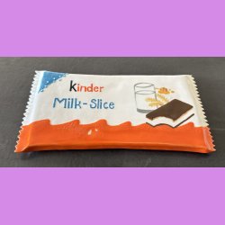 M�lkesnitte nr. 8
