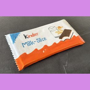M�lkesnitte nr. 8