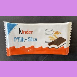 M�lkesnitte nr. 8