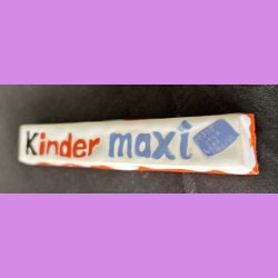 Kinder Maxi 1