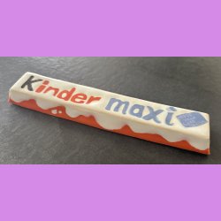 Kinder Maxi 1