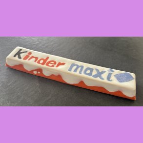 Kinder Maxi 1