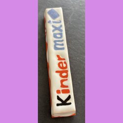 Kinder Maxi 1