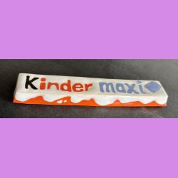 Kinder Maxi 1