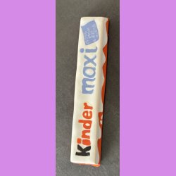 Kinder Maxi 2
