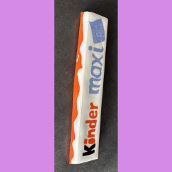 Kinder Maxi 2