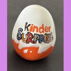 Kinder g 2