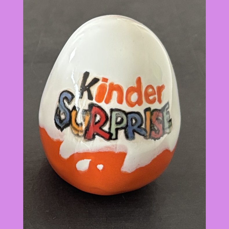 Kinder g 2
