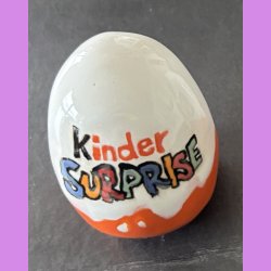 Kinder g 2