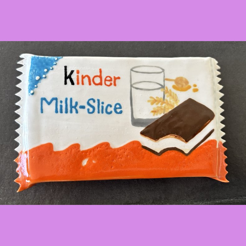 M�lkesnitte nr. 6