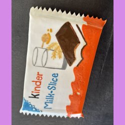M�lkesnitte nr. 6