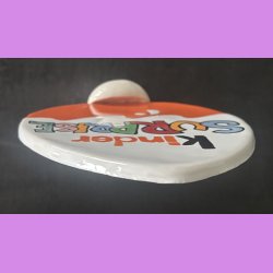 Kinder �g - St�ende og stort. 