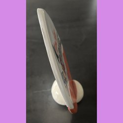 Kinder �g - St�ende og stort. 