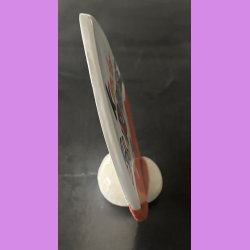 Kinder �g - St�ende og stort. 